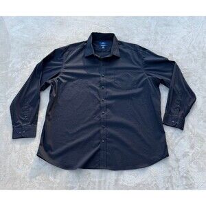 Long sleeve button up size 2XL